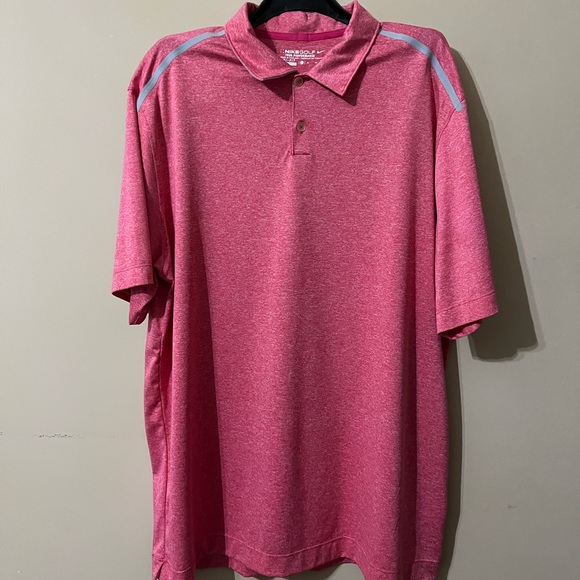 Nike golf polo - Picture 1 of 4